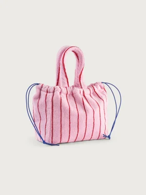 Τσάντα Naram Baby Pink & Ski Patrol