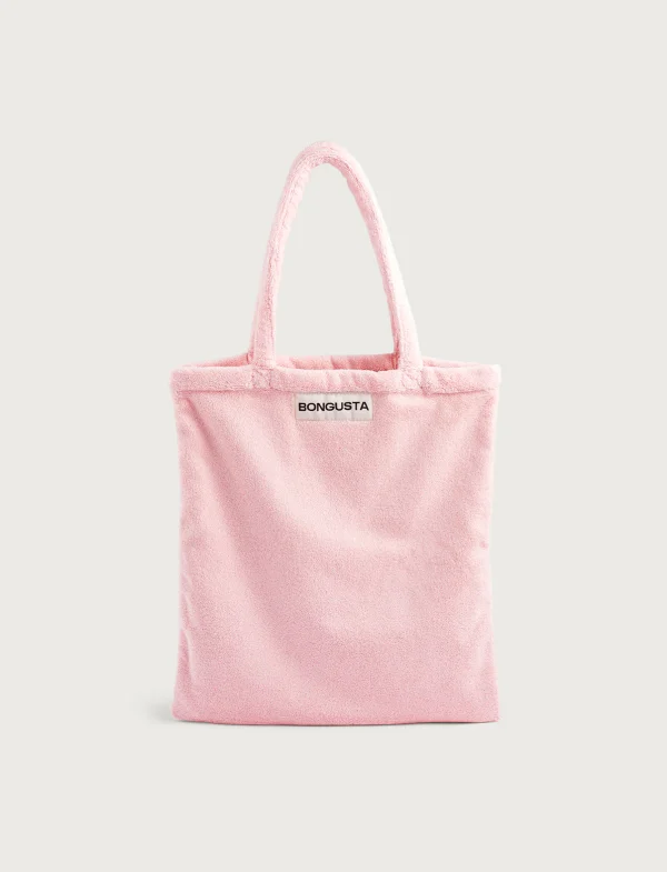 Totebag Naram Blush