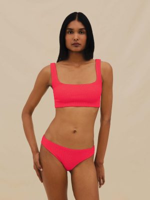 Μαγιό Celine Strawberry