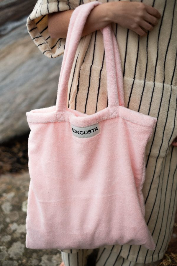 Totebag Naram Blush