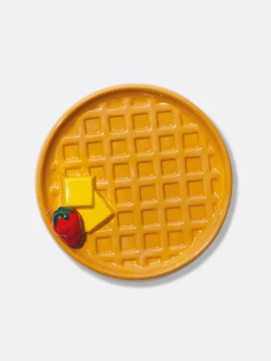 Trinket Tray Waffle