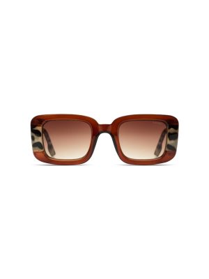 Sunglasses Avery Bronze Bobcat