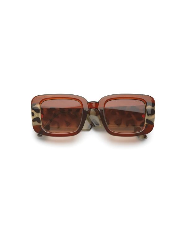 Sunglasses Avery Bronze Bobcat