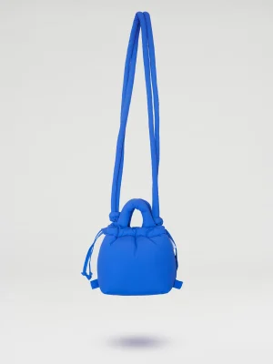 Micro Ona Soft Bag Cobalt Blue