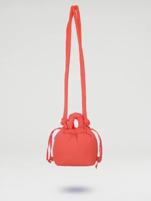 Micro Ona Soft Bag Coral