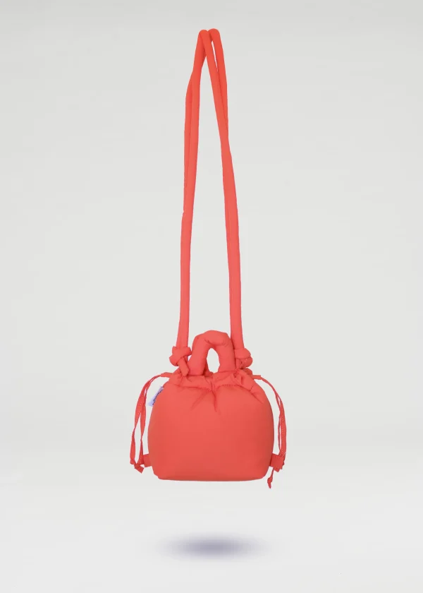 Micro Ona Soft Bag Coral