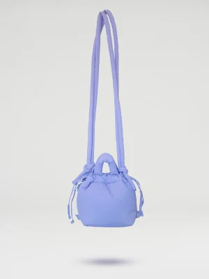 Micro Ona Soft Bag Lilac