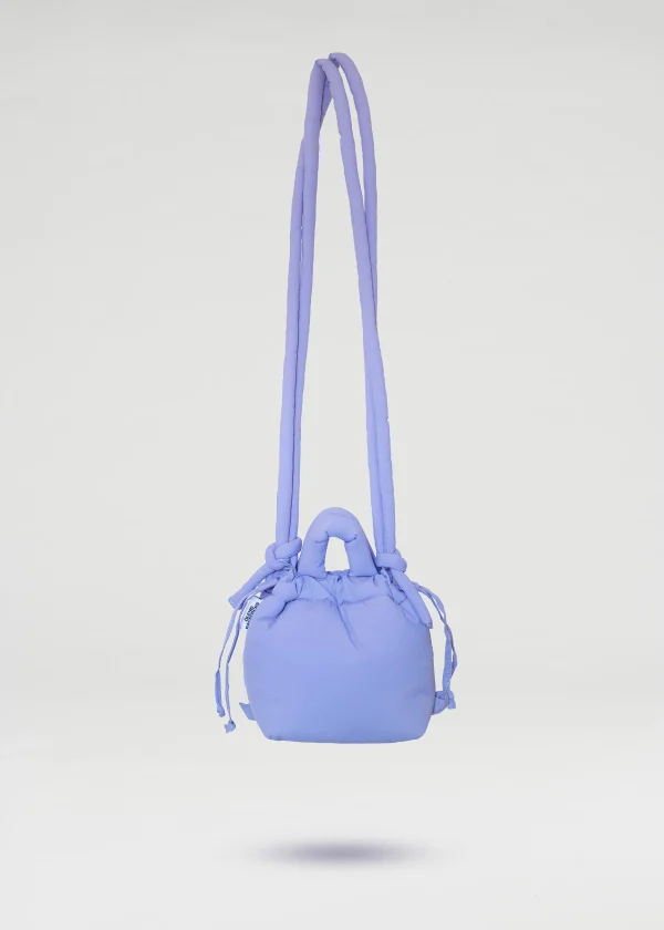 Micro Ona Soft Bag Lilac