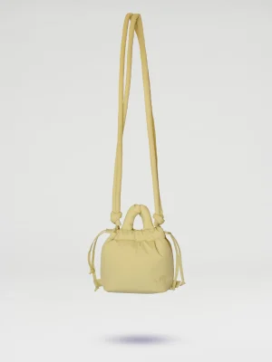 Micro Ona Soft Bag Lime