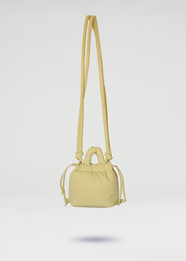 Micro Ona Soft Bag Lime