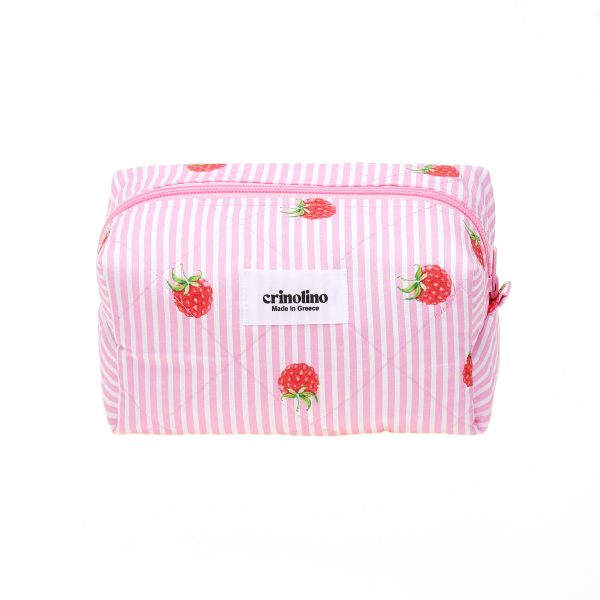 Classic Bag Raspberry