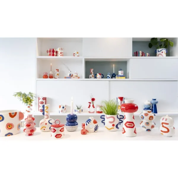 Ceramic Cup Espresso Aurora Set of 2