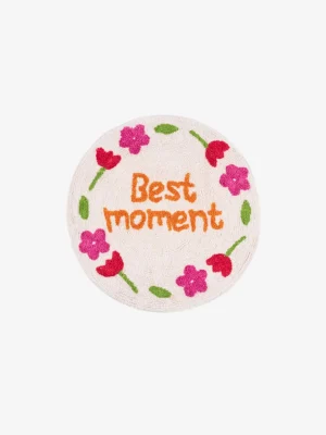 Best Moment Βath Μat
