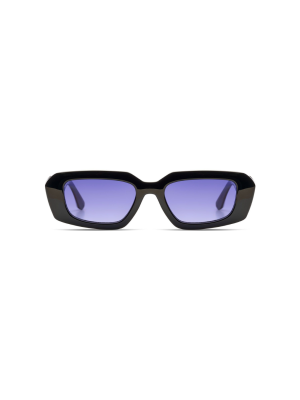 Sunglasses Jax Black