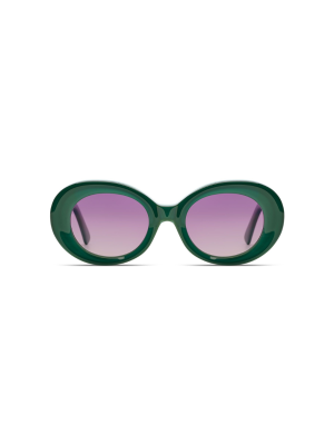 Sunglasses N Aqua