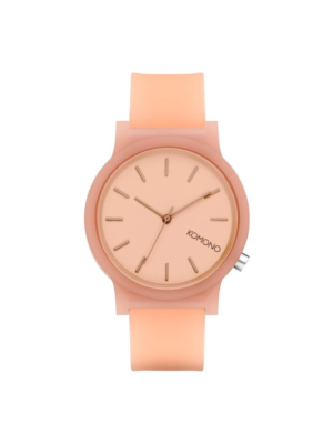 Ρολόι Mono Blush