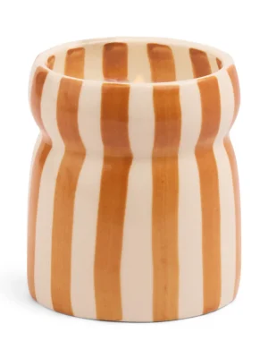 Cabana Ceramic Candle - Sienna Sunset