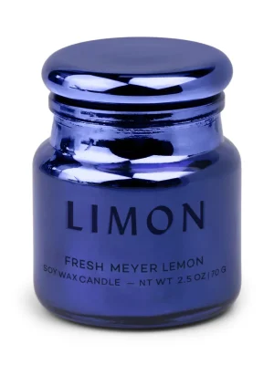 Chroma Candle - Meyer Lemon