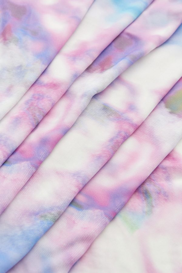 Παρεό Lilac Maxi by Aeraki