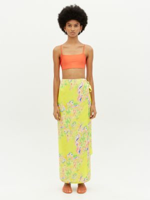 Παρεό Citrus Maxi by Aeraki