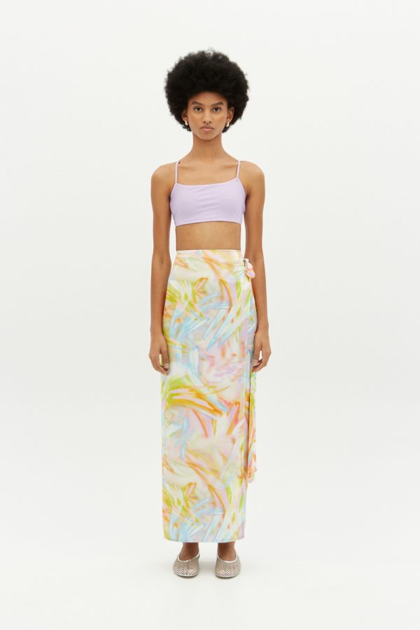 Παρεό Reef Maxi by Aeraki
