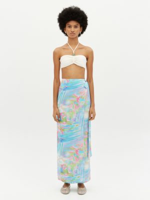 Παρεό Lagoon Maxi by Aeraki