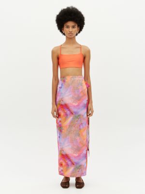 Παρεό Fusion Maxi by Aeraki