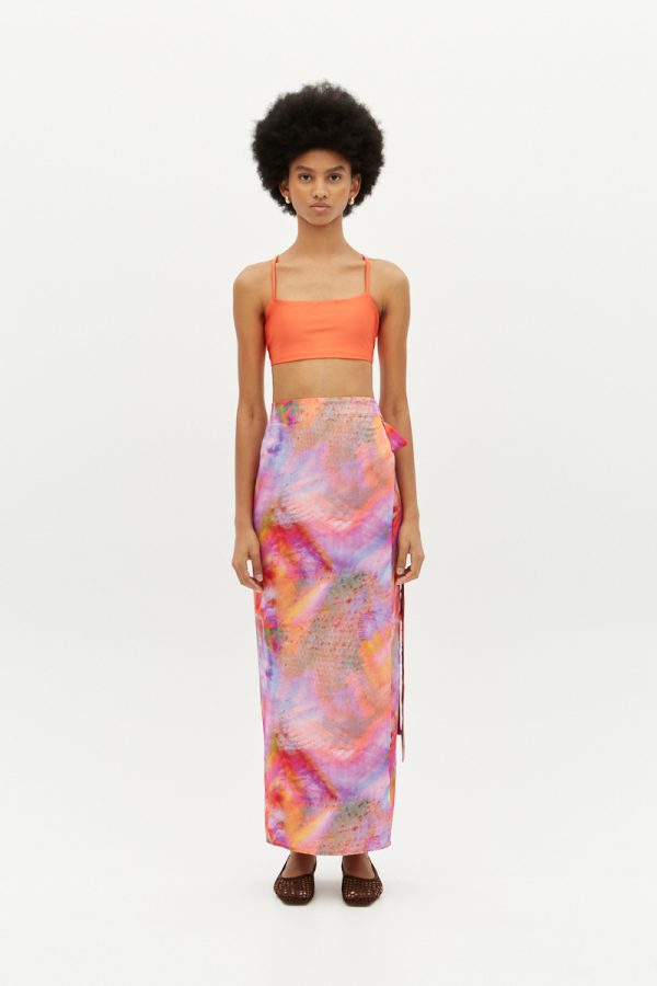 Παρεό Fusion Maxi by Aeraki