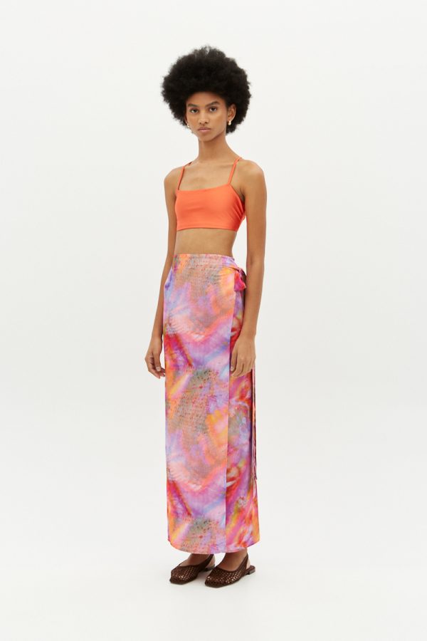 Παρεό Fusion Maxi by Aeraki