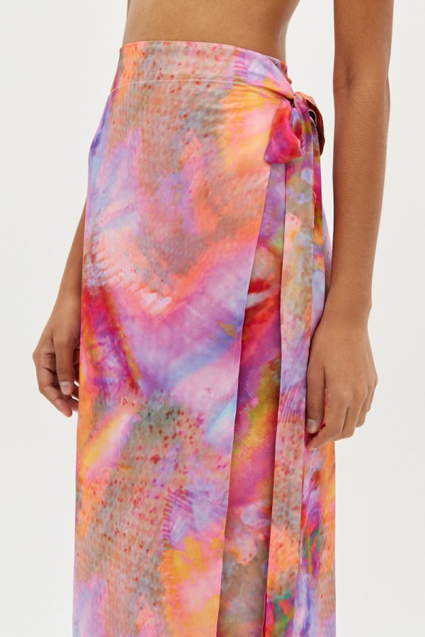 Παρεό Fusion Maxi by Aeraki
