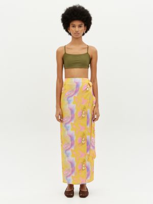 Παρεό Butterfly Maxi by Aeraki