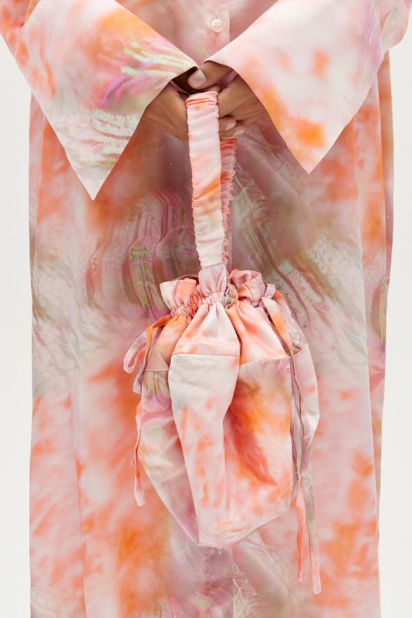 Serenade Shirtdress by Aeraki