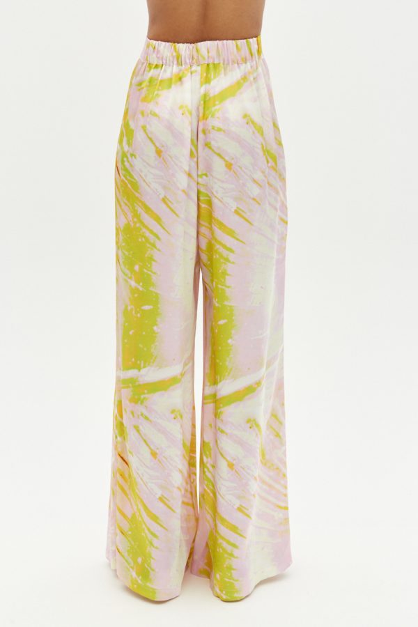 Glimmer Pants by Aeraki