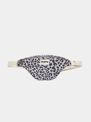 Belt Bag Olivia Leopard Lilac