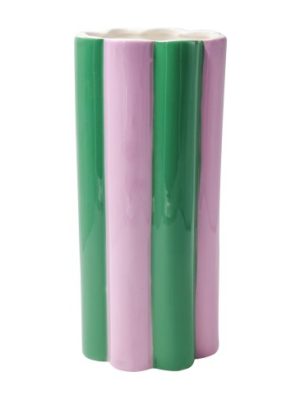 Vase Arturo Amor Del Color Green