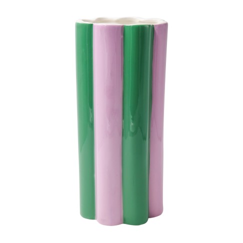 Vase Arturo Amor Del Color Green