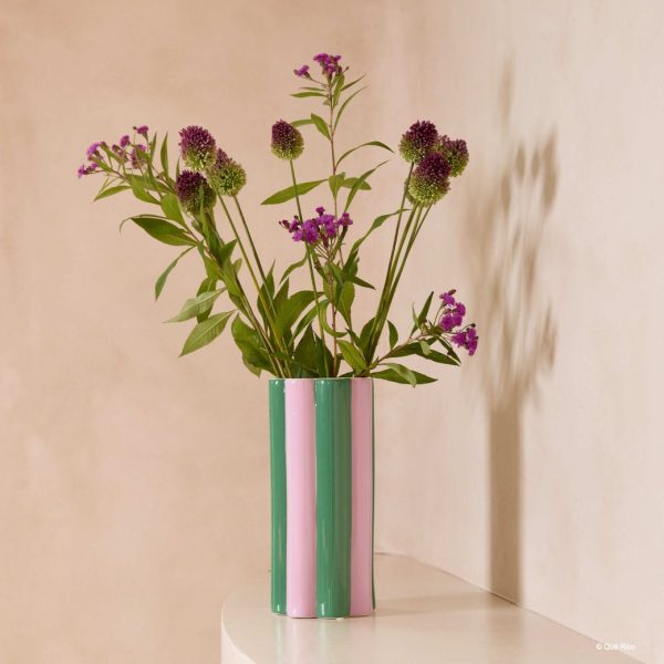 Vase Arturo Amor Del Color Green