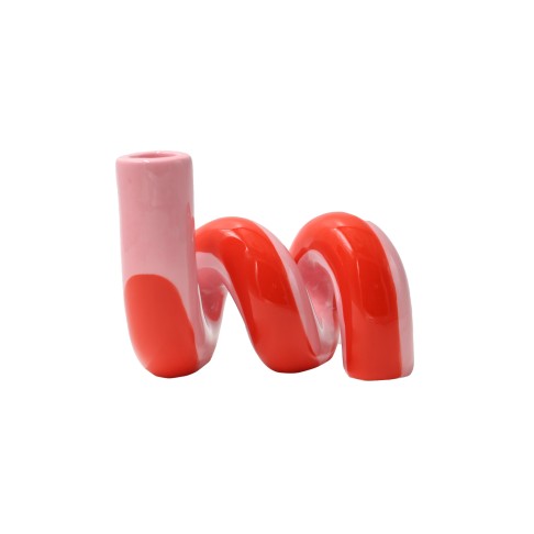 Candle Holder Belinda Fancy Fuego