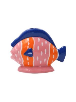 Candle Holder Mariano Blush Breeze
