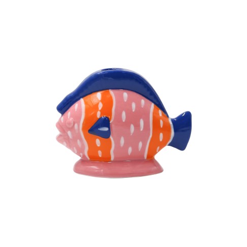 Candle Holder Mariano Blush Breeze