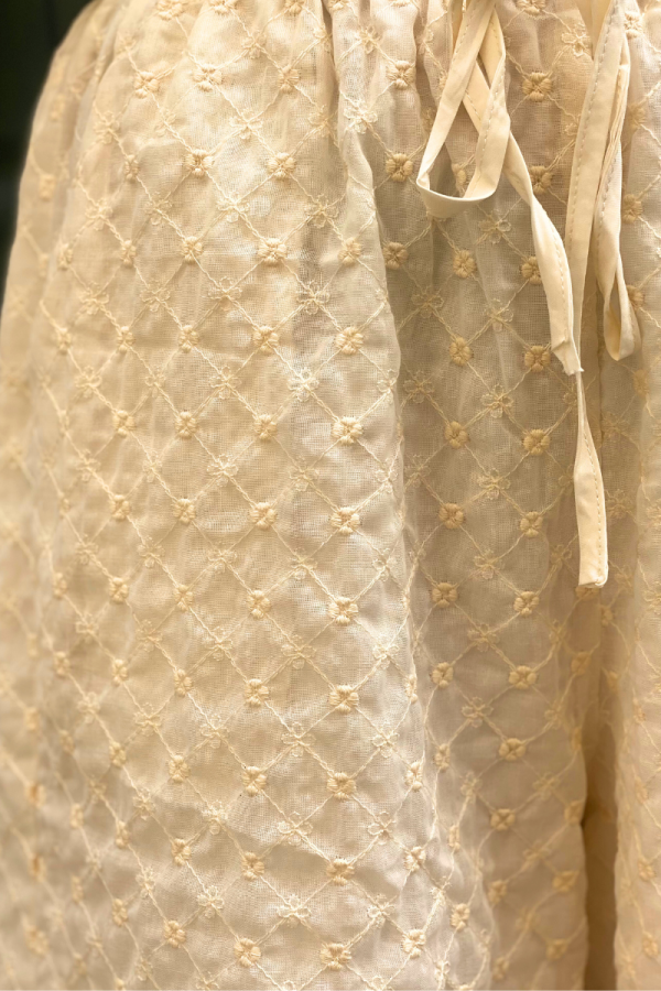 Beige Knitted Shirt (Αντιγραφή)