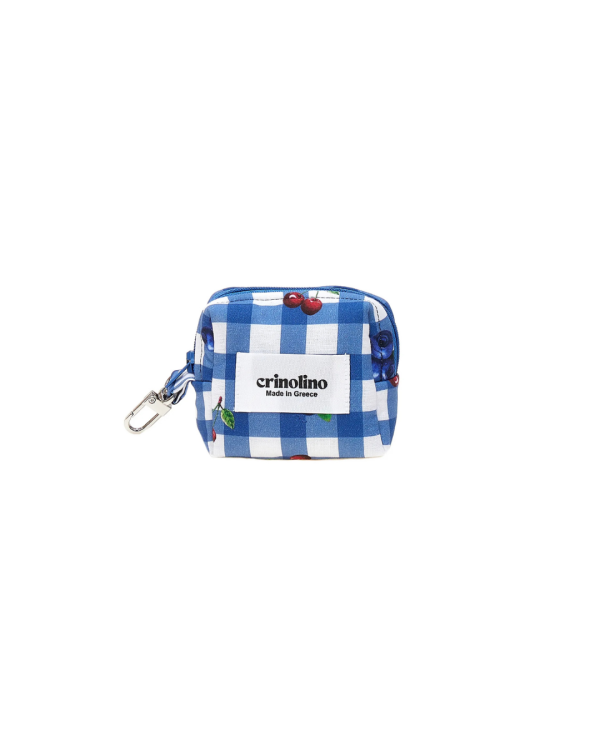 Key Charm Berry Picnic
