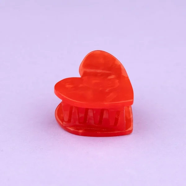 Κλάμερ Mini Heart