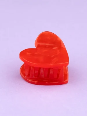 Κλάμερ Mini Heart
