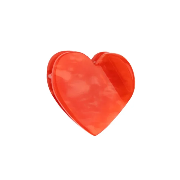 Κλάμερ Mini Heart