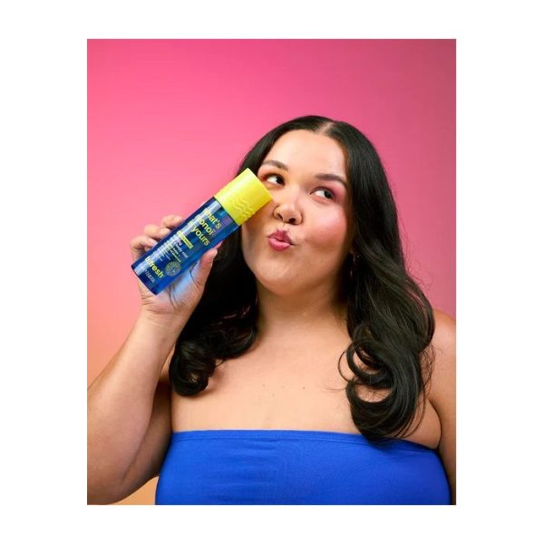 What's Monoi Is Yours, Uplifting Hair and Body Mist 221mL
