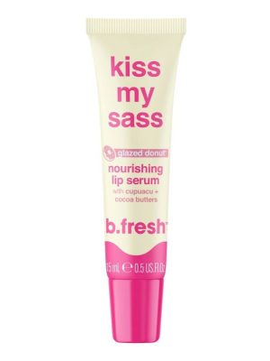 Lip Serum Kiss My Sass 15ml