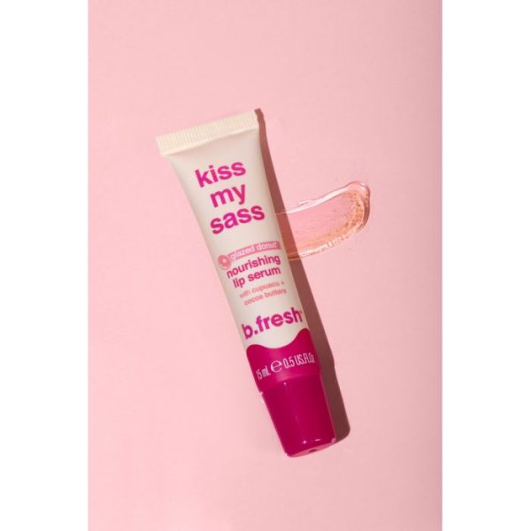 Lip Serum Kiss My Sass 15ml