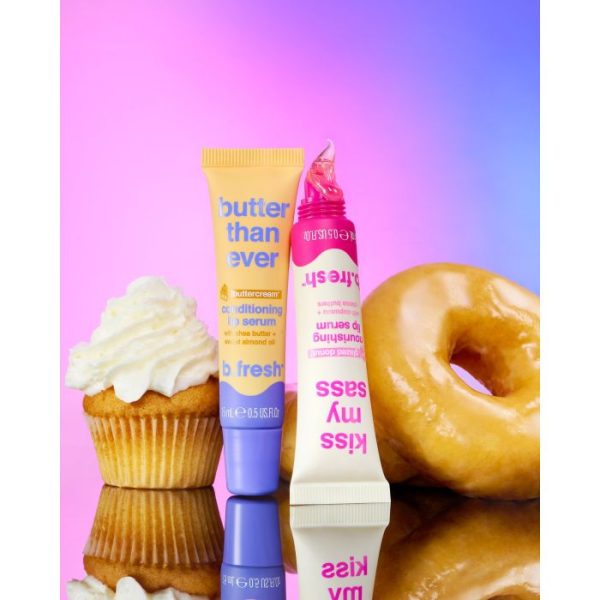 Lip Serum Butter Than Ever 15ml