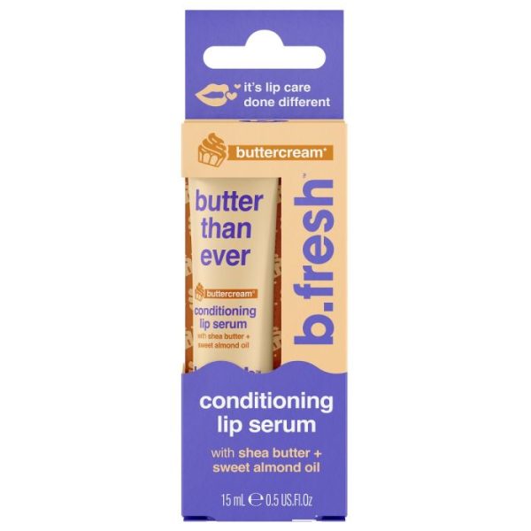 Lip Serum Butter Than Ever 15ml
